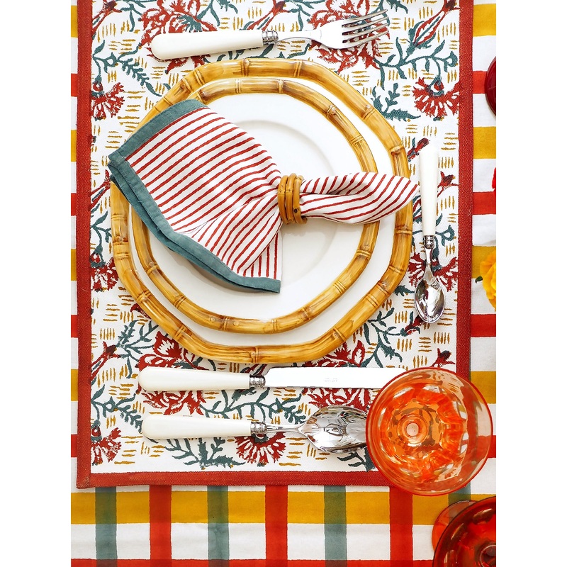 Placemats – Colaba (Set of 4)