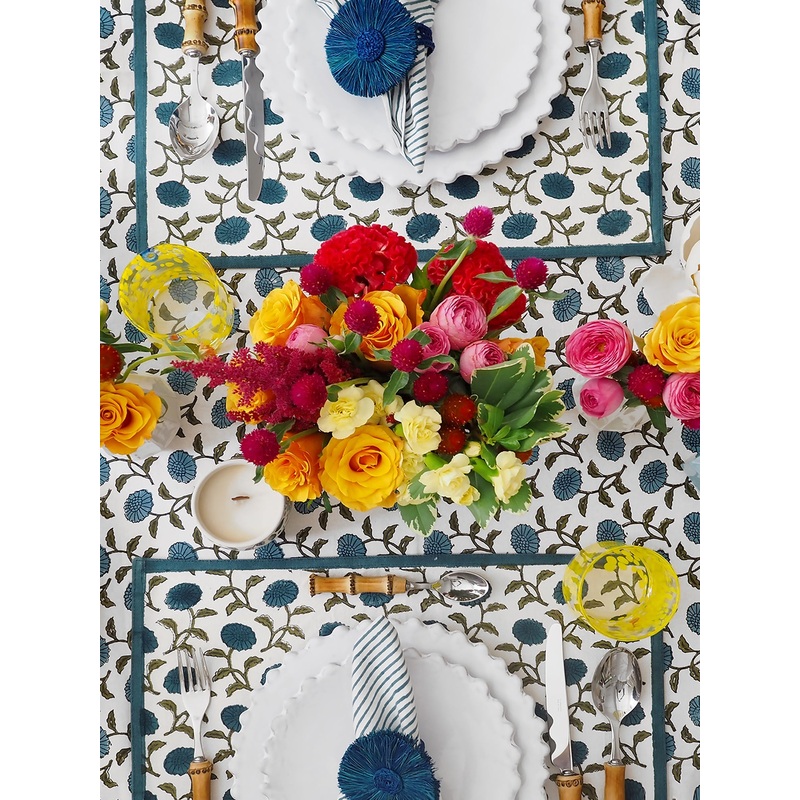 Placemats – Sienna (Set of 4)