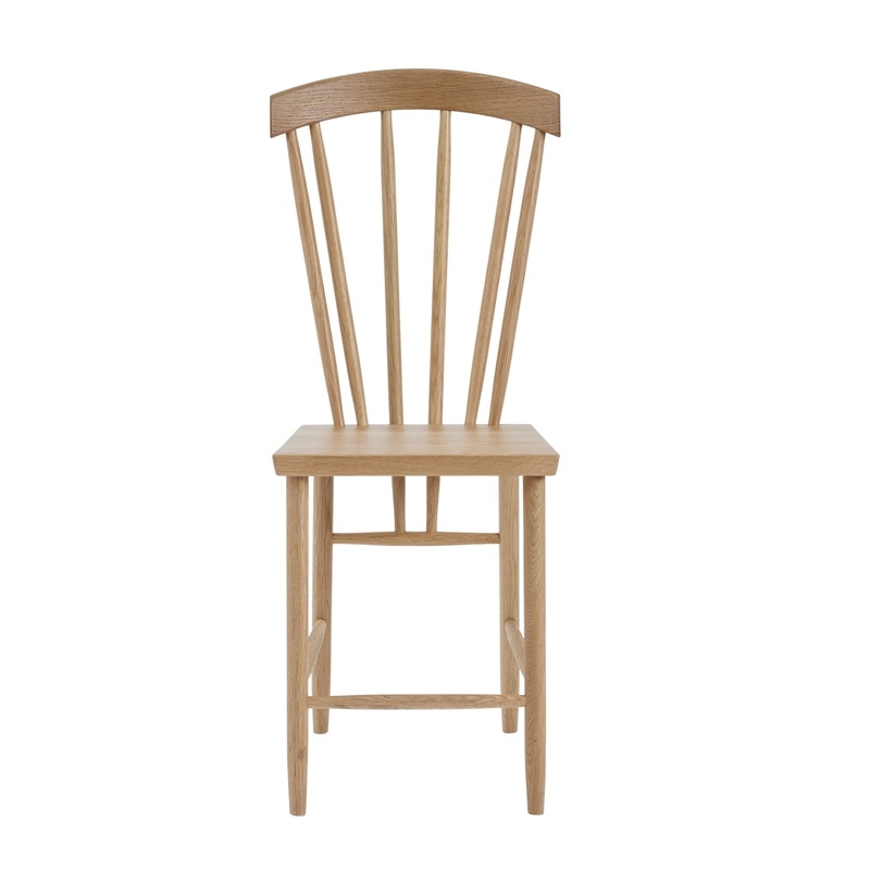 Family Chair 3. 1pc