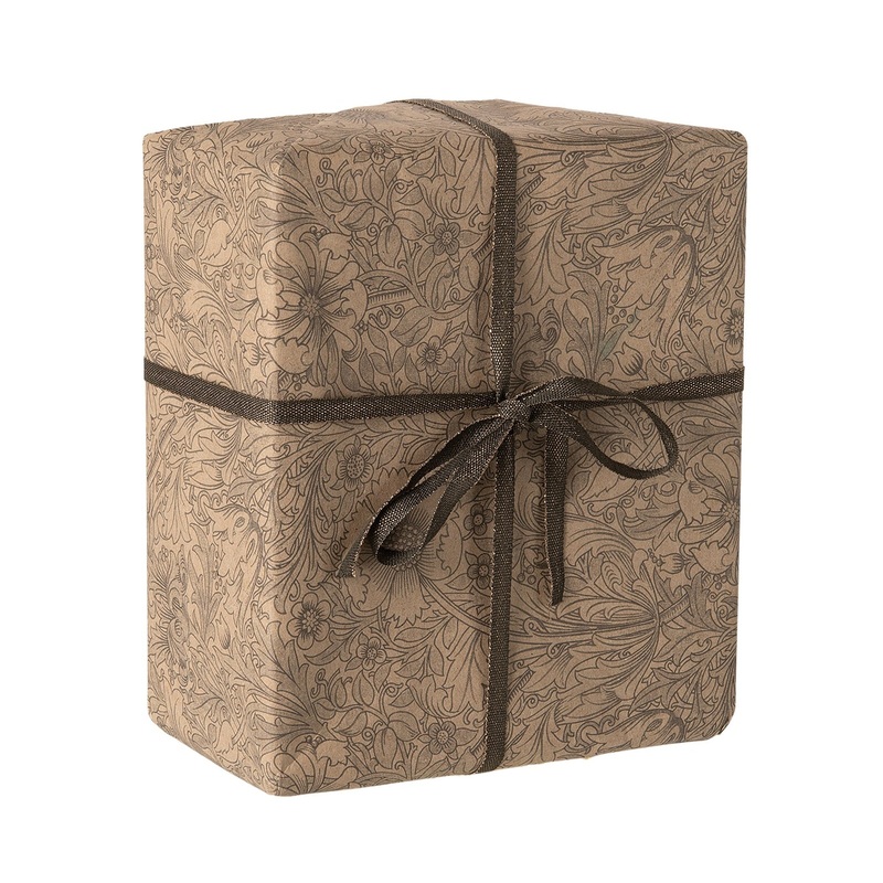 Maileg Gift wrap Flowers 10m