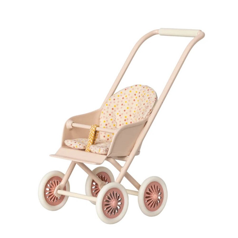 Maileg Stroller Micro Powder