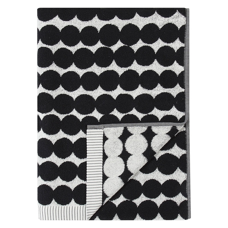 Marimekko Rasymatto Bath Towel 70×150