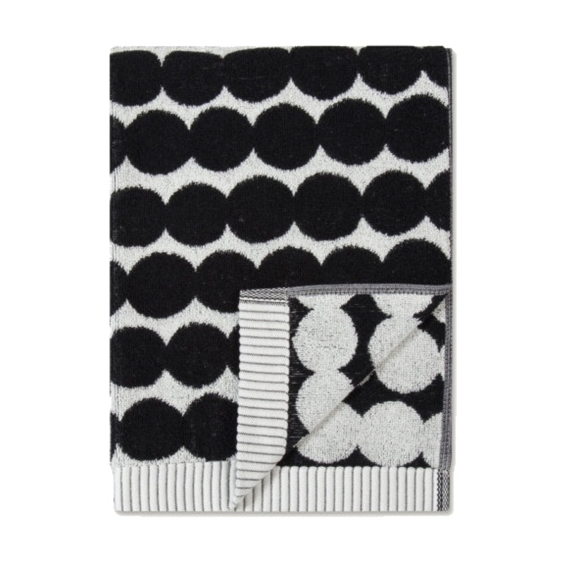 Marimekko Rasymatto Guest Towel 30×50