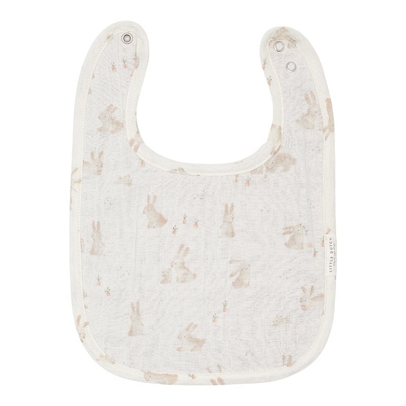 Slab hydrofiel Baby Bunny