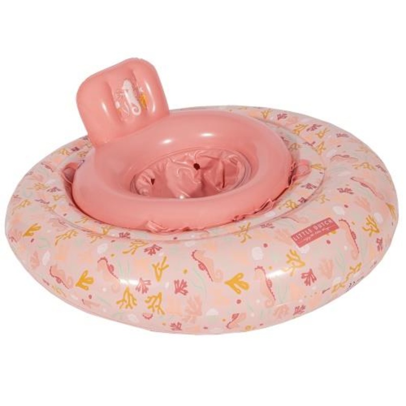 Babyfloat – Roze – Ocean Dreams