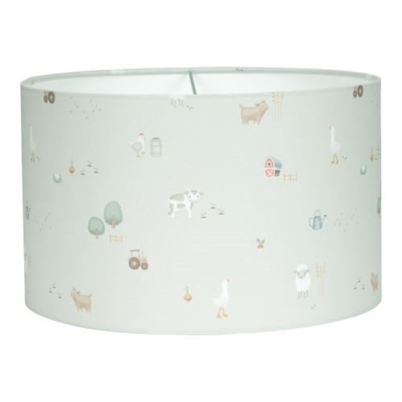 Hanglamp – Groen – Little Farm