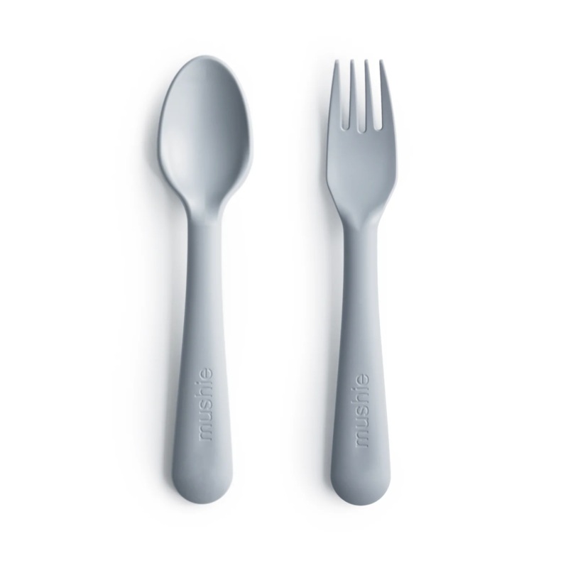 Fork & Spoon Set