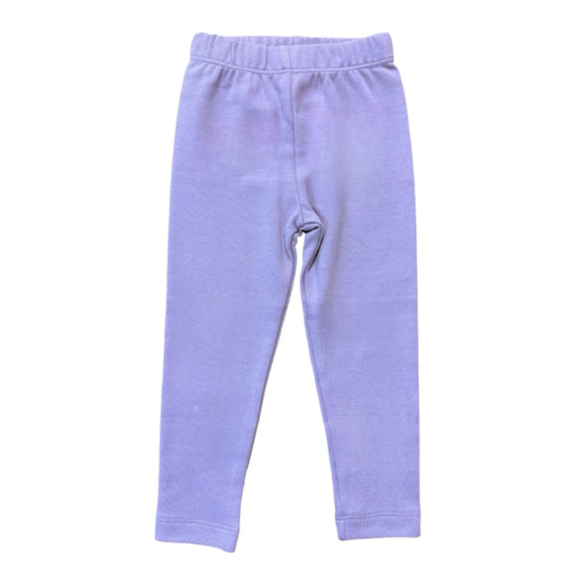 Leggings, Lavender