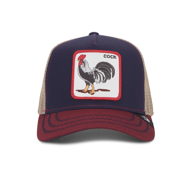 The Cock Trucker