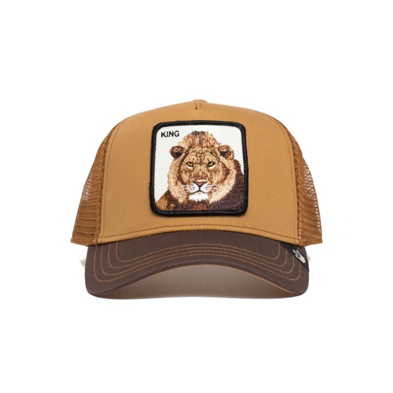 The King Trucker