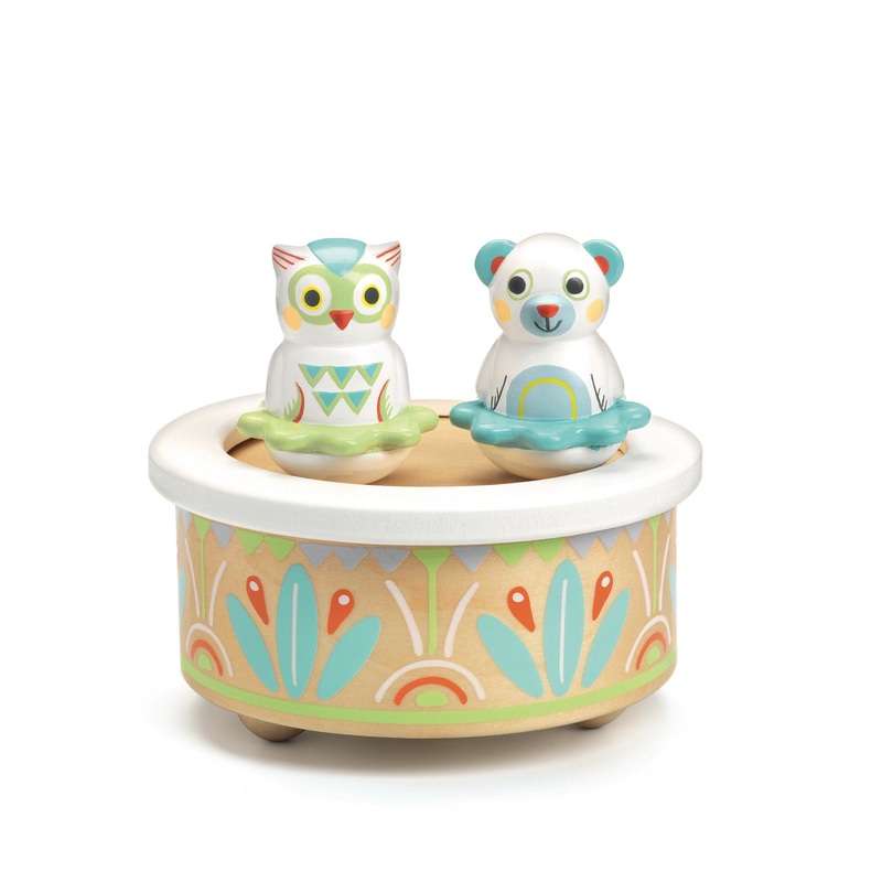 BabyMusic