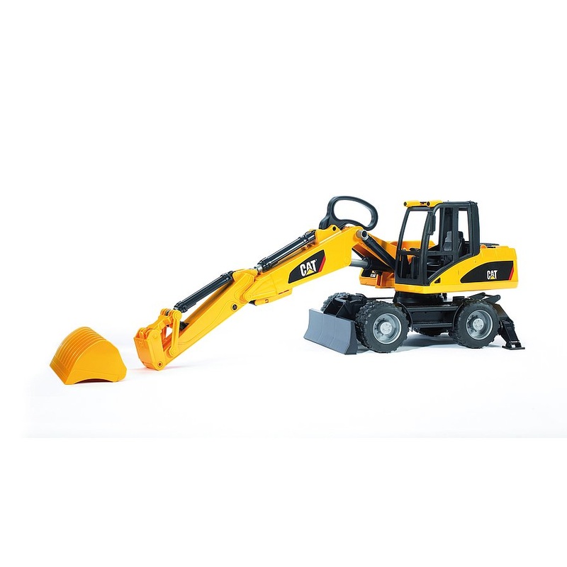 CATERPILLAR Small Excavator