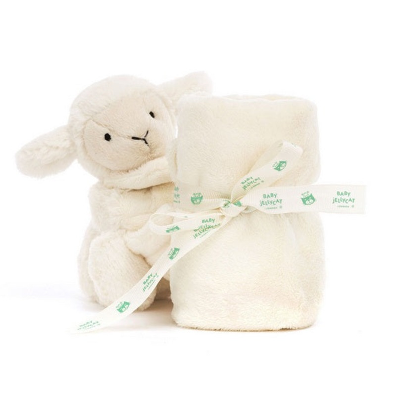 Bashful Lamb Soother