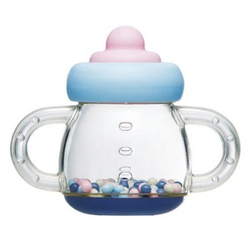 Bottle Rattle