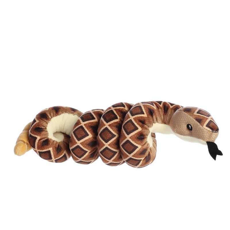 Diamondback Rattlesnake Wrist Wrangler