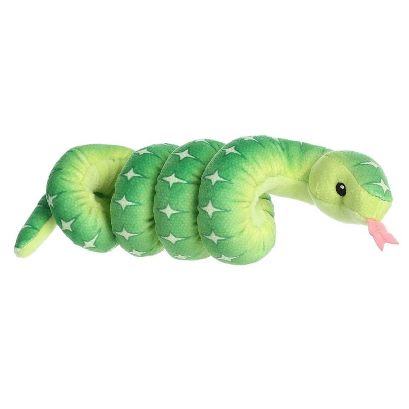 Emerald Tree Boa Wrist Wrangler