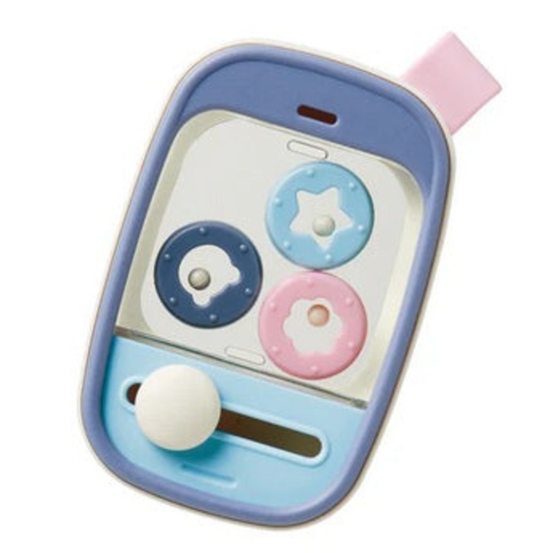 Mobishake