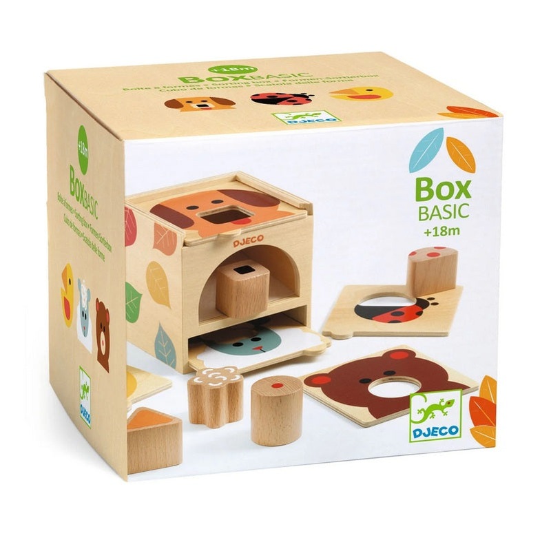 BoxBasic