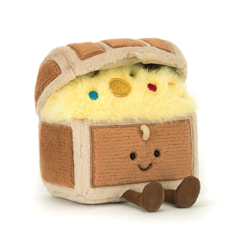 Amuseables Treasure Chest