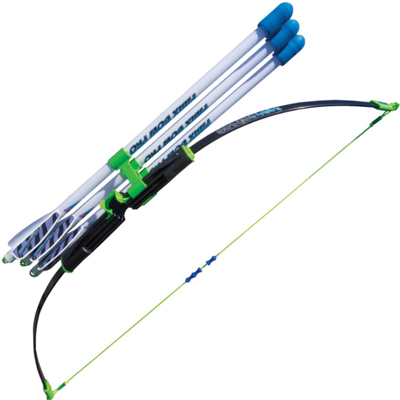 Faux Bow  Pro Longbow