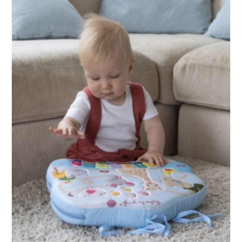 Sophie la Girafe Touch & Play Board