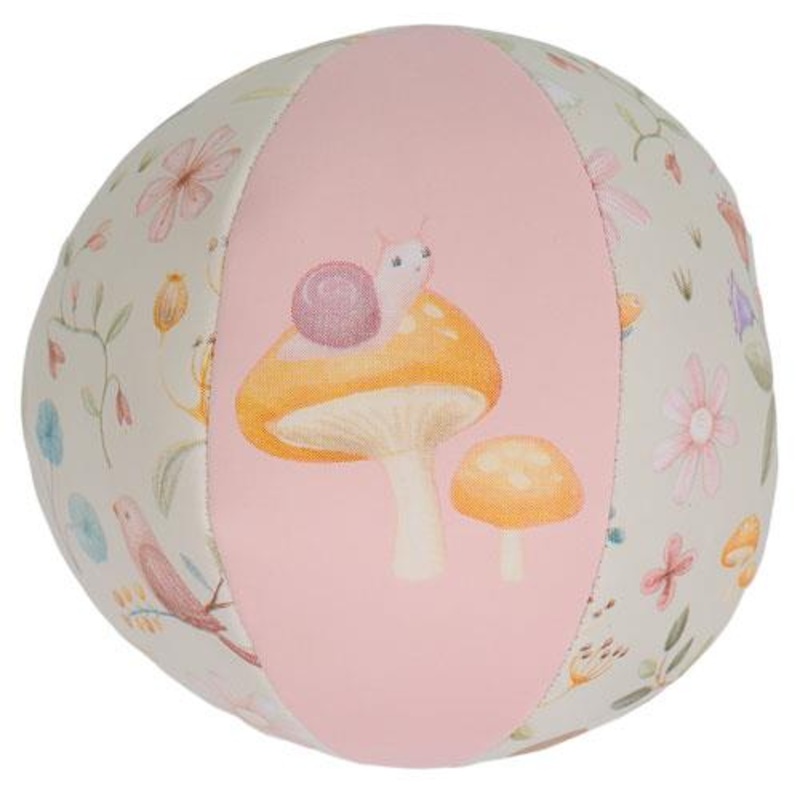 Soft Ball – Fairy Garden (3+ Months)