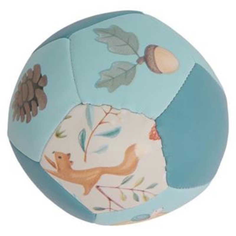 Soft Ball – Forest Friends (3+ Months)