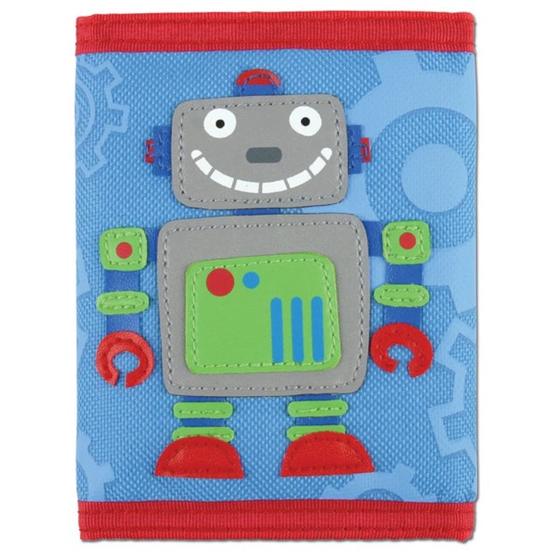 Robot Wallet