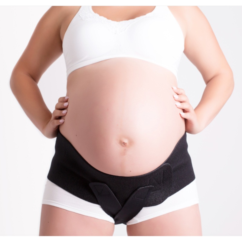 BabyBelly Groin Band