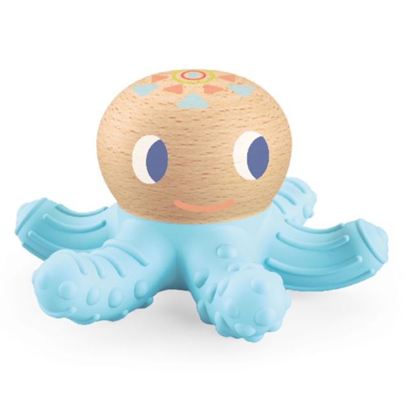 BabySquidi