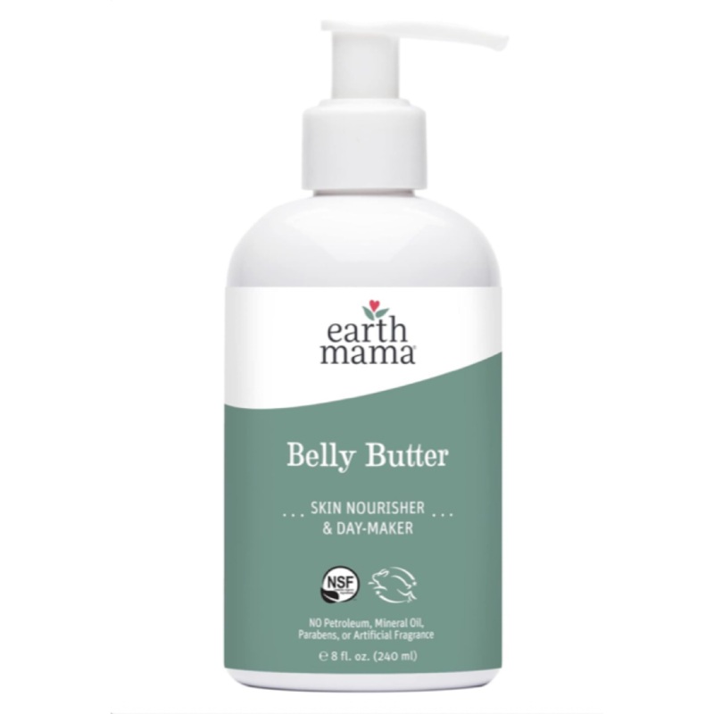 Belly Butter