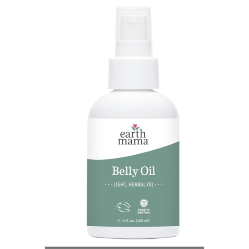 Belly Oil