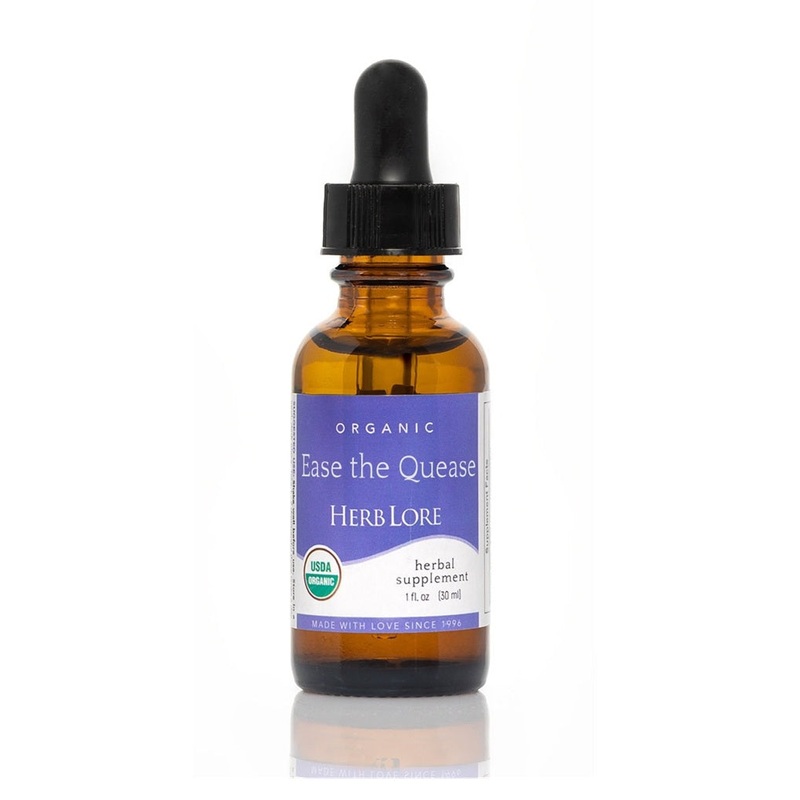 Ease the Quease Tincture