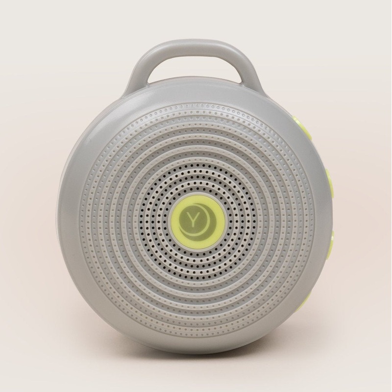 Hushh Compact Sound Machine