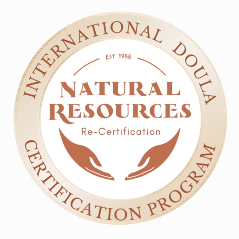 International Doula Re-certification