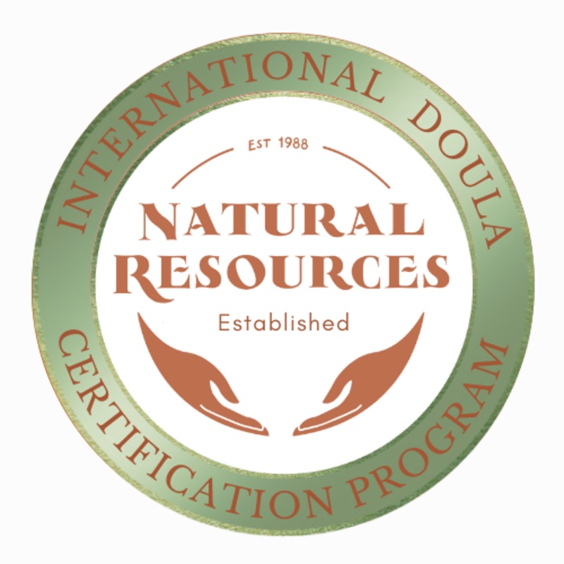 International Established Doula Certification Application