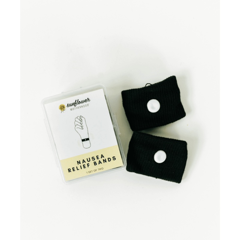 Nausea Relief Bands