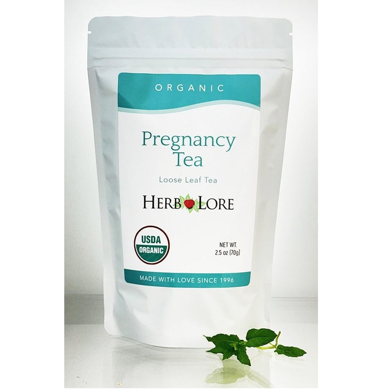 Pregnancy Tea