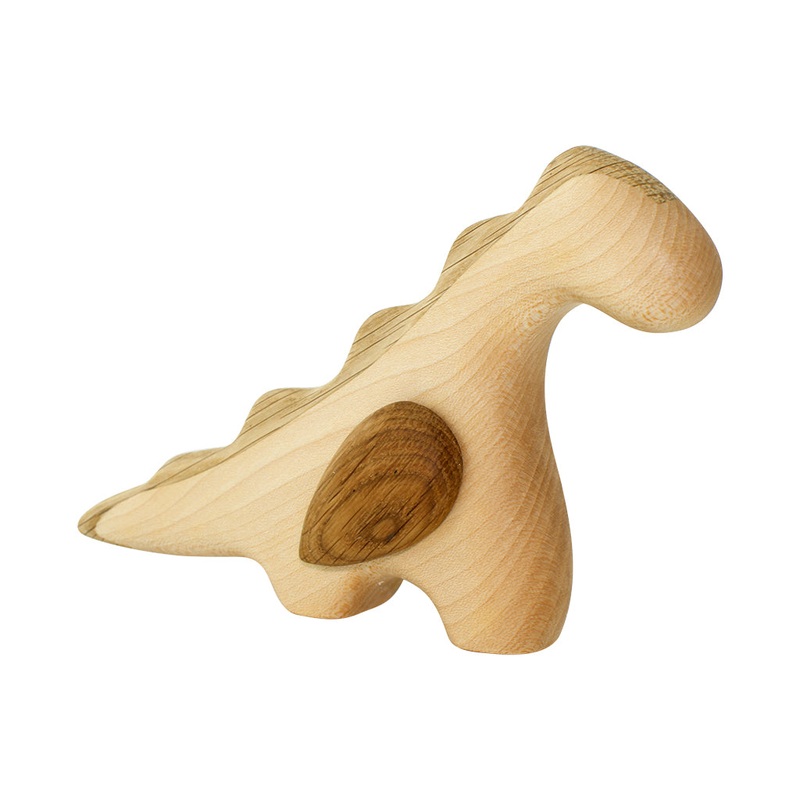 Wooden Dragon – Sadira