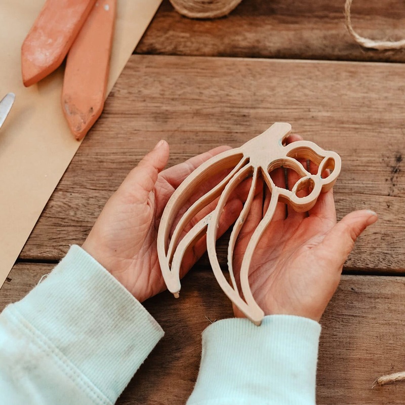 Gumnut Eco Cutter