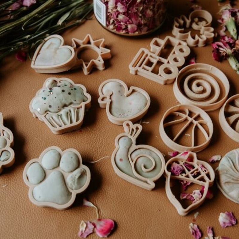 Party Favour Eco Cutters – Set of 14