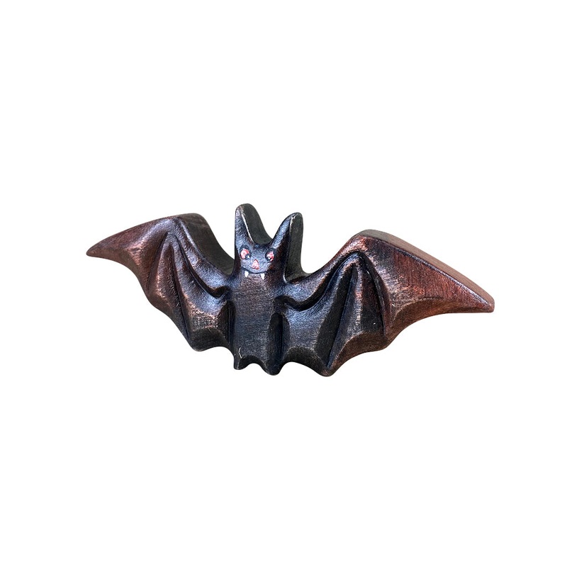 Wooden Bat