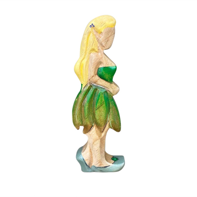 Wooden Fairy – Standing