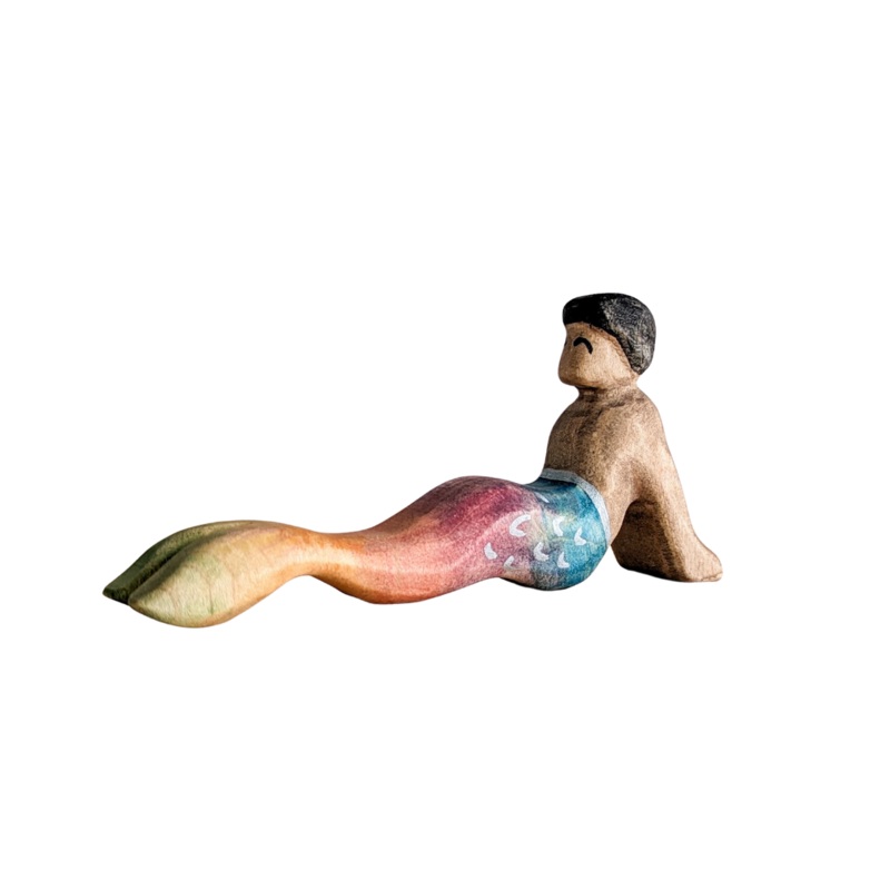 Merman – Dark