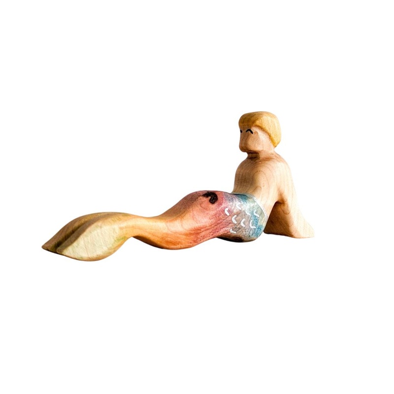 Merman – Light