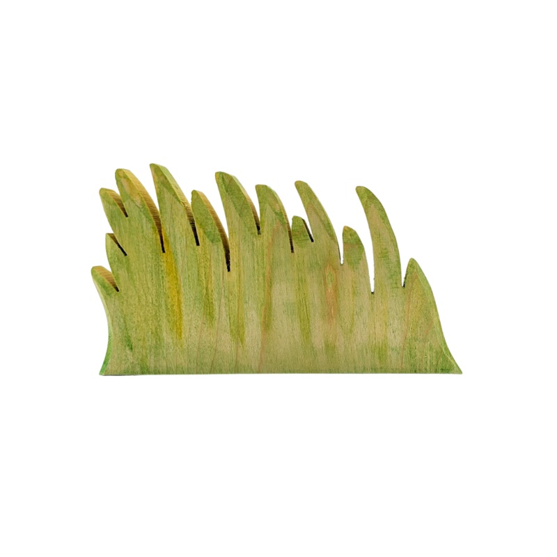 Wooden Tall Grass – Large