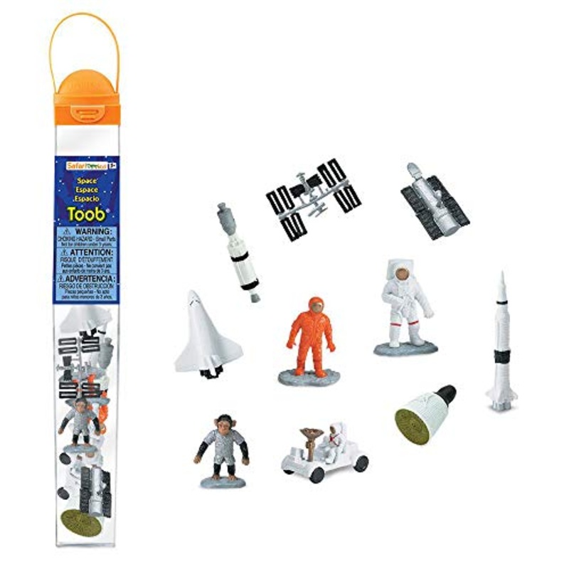 Space Toob