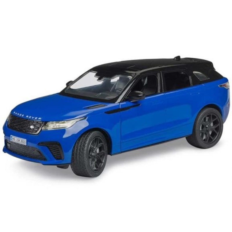 Bruder Range Rover Velar 1:16 scale model (34cm long)