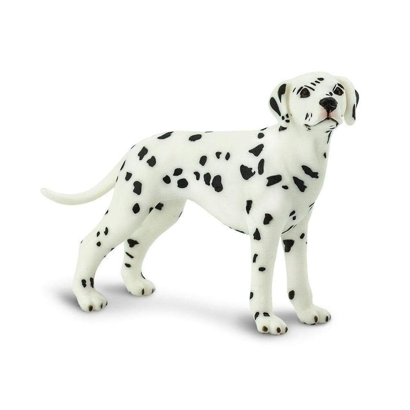 Dalmatian by Safari Ltd