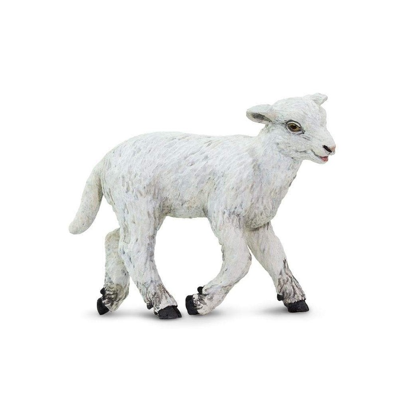 Lamb by Safari Ltd